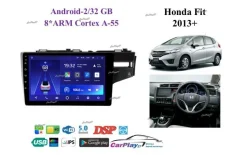 ��������� ������� Honda Fit 2013+ 1858 1858 ����