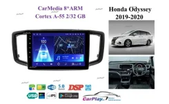 ��������� ������� Honda Odyssey 2019-2020 1923 1923 ����