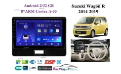 ��������� ������� Suzuki Wagon R 2014-2019 1926 1926 ����