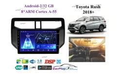 ��������� ������� Toyota Rush 2018+ 1928 1928 ����