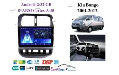 ��������� ������� Kia Bongo 2004-2012 1933 1933 ����