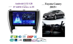 ��������� ������� Toyota Camry 2015+ 1935 1935 ����