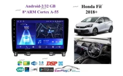 ��������� ������� Honda Fit 2018+ 1940 1940 ����