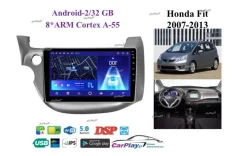 ��������� ������� Honda Fit 2007-2013 1941 1941 ����