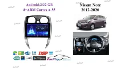��������� ������� Nissan Note 2012-2020 2005 2005 ����