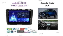 ��������� ������� Hyundai Creta 2020 2031 2031 ����