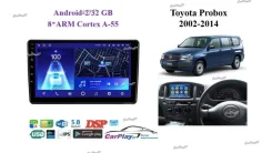��������� ������� Toyota Probox 2002-2014 2043 2043 ����