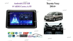 ��������� ������� Toyota Voxy 2014+ 2045 2045 ����