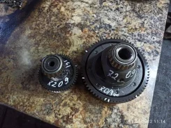 ������������ Jatco RE0F06A/ JF006E 7209 7209 ����