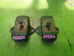 ������� ��������� Toyota Hiace 2007 1236130090 KDH206 1Kdftv, �������� 1236130090 ����