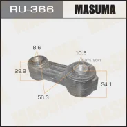 ������ ������������� Masuma RU-366 Masuma RU-366 RU366 ����
