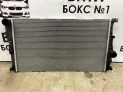 �������� ���������� ��������� BMW 3 2013 17117618807 F30 N55B30 17117618807 ����