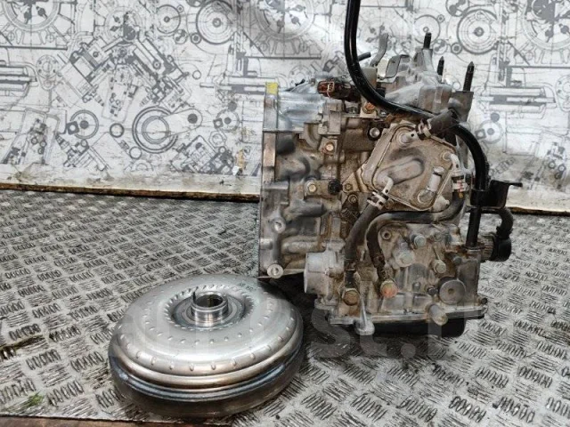 �������� Mitsubishi Outlander 3 ASX Lancer 2700A401 4B10 2700A401 ����