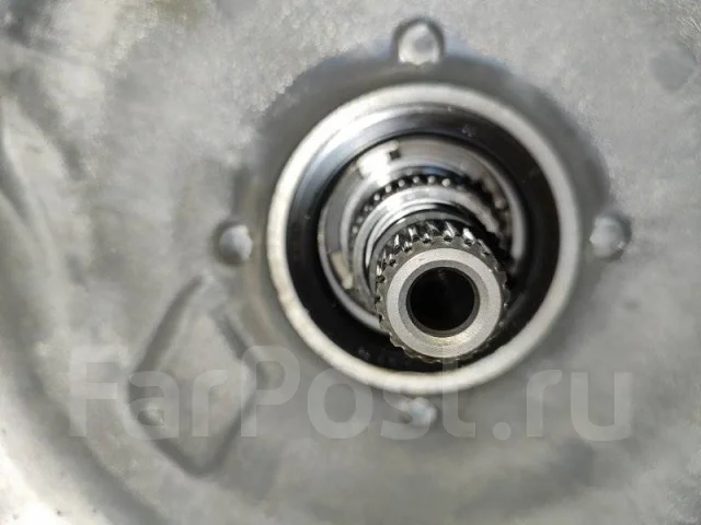 �������� Mitsubishi Outlander 3 ASX Lancer 2700A401 4B10 2700A401 ����