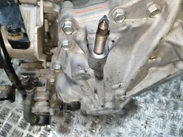 �������� Mitsubishi Outlander 3 ASX Lancer 2700A401 4B10 2700A401 ����