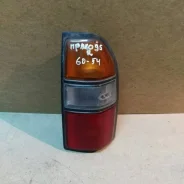 ���� Toyota Land Cruiser Prado 2000 8155160490 KZJ95 1KZ-TE, ������ ������ 8155160490 ����