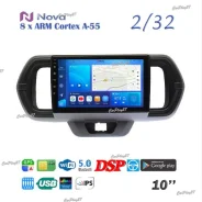 ��������� ������� Toyota Passo 2016-2021 3150 3150 ����