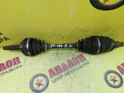 ������ Toyota Carina 1989 4342020301 ST170 4S-FE, �������� ����� 4342020301 ����
