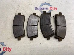 ��������� ������� Subaru Legacy 2001 26296AE080 BE EJ20, �������� 26296AE080 ����