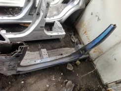 ����� ������ Ford Fusion 2004 1145216 CBK 4C, ����� 1145216 ����