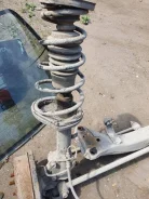 ����������� �������� Toyota Corolla 1994 42140015SX EE100 4E-FE, ������ ������ 42140015SX ����