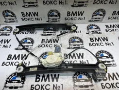 ��������������� BMW 5 2007 51337184383 E61 LCI N52B30, �������� ����� 51337184383 ����