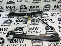 ��������������� BMW 5 2007 51337184384 E61 LCI N52B30, �������� ������ 51337184384 ����