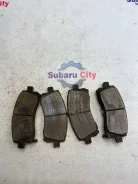 ��������� ������� Subaru Legacy 1998 26296AE080 BE EJ20 26296AE080 ����