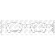 ������� ��������� �������� mercedes-benz gl-class (x164) m-class (w164) r-class (w251, v251) NIBK PN0464 PN0464 ����