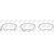 ������� ��������� �������� �������� hyundai elantra vi ����� (ad, ada) ioniq (ae) - kia niro i (de) NIBK PN0772 PN0772 ����