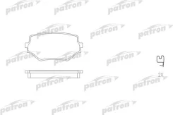 ������� ��������� ��� pbp1565 Patron PBP1565 ����