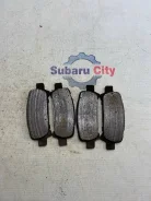 ��������� ������� Subaru Legacy 2008 26696AG020 BP5 EJ20Y, ������ 26696AG020 ����