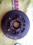 ��������� ���� Lexus LX470 2005 4351260170 UZJ100 2UZ-FE 4351260170 ����