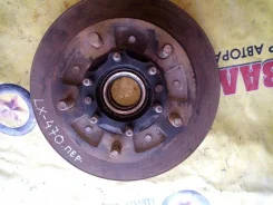 ��������� ���� Lexus LX470 2005 4351260170 UZJ100 2UZ-FE, �������� ����� 4351260170 ����