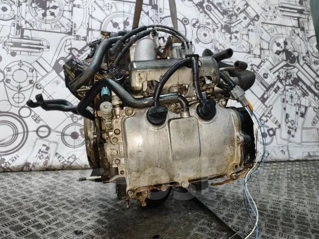 ��������� Subaru Legacy 10100BR640 B13 EJ253 10100BR640 ����