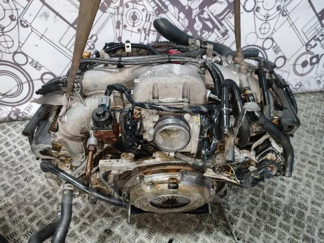 ��������� Subaru Legacy 10100BR640 B13 EJ253 10100BR640 ����