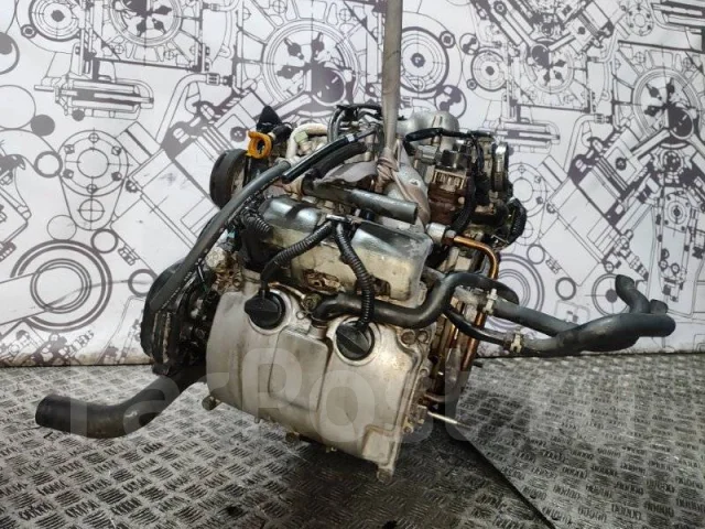 ��������� Subaru Legacy 10100BR640 B13 EJ253 10100BR640 ����