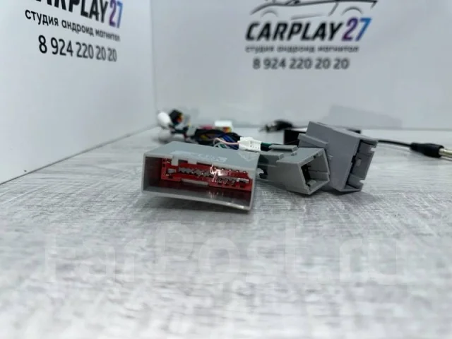 Canbus ������� Ford 3870 3870 ����