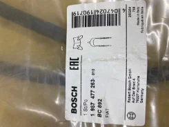 ������ ������� Fiat Ducato 2002 1987477263, ������ 1987477263 ����