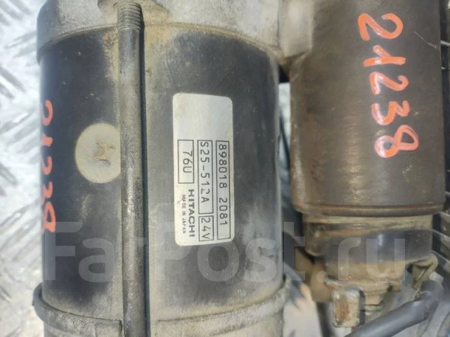 ������� Isuzu 8980182081 4JJ1 8980182081 ����