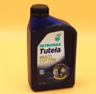 Petronas Tutela Multi CVT 700. CVT (��� ����������), �������������, 1��. ����