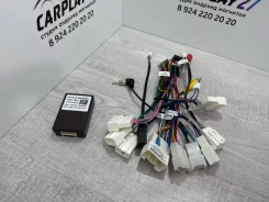 Canbus ������� Toyota 4243 4243 ����