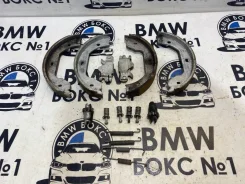 ������� ������� BMW X5 2004 34212213314 E53 N62B44 34212213314 ����