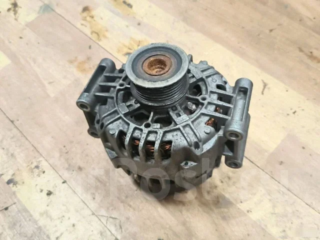 ��������� AUDI A4 06D903016A B7 8E ALT 06D903016A ����