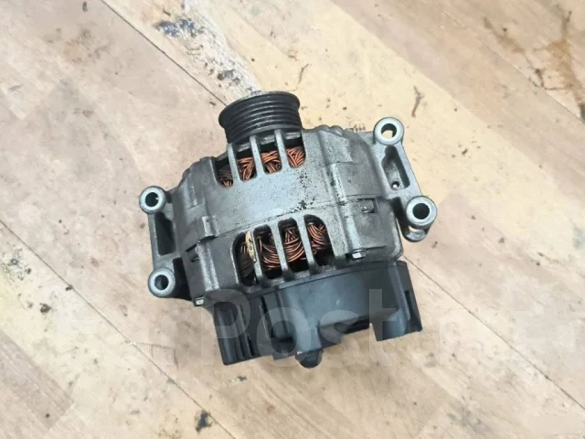 ��������� AUDI A4 06D903016A B7 8E ALT 06D903016A ����