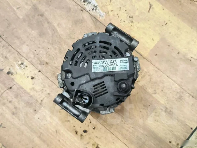 ��������� AUDI A4 06D903016A B7 8E ALT 06D903016A ����