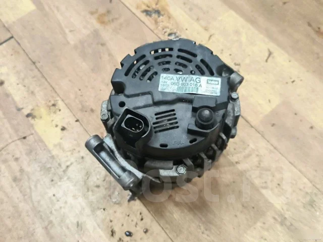 ��������� AUDI A4 06D903016A B7 8E ALT 06D903016A ����