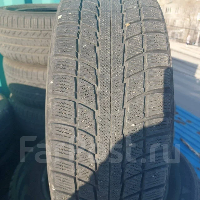 Triangle TR777. ������, 2017 ���, �/�, ����� 45 % ����