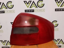 ������ ������ AUDI A6 2001 4B5945096 C5 (4B2) 2.5TDI AKE 4B5945096 ����