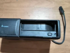 CD-changer AUDI A6 1997-2007 4B0035111A C5 4B 4B0035111A ����